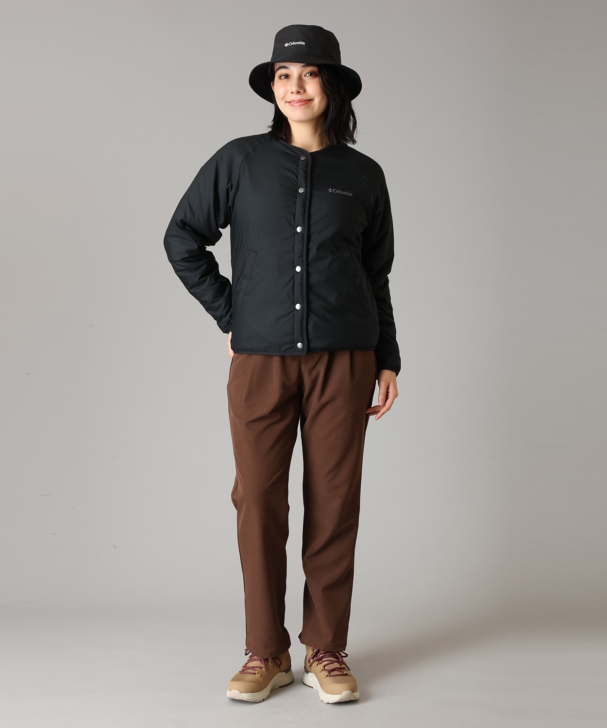191Chalk Black