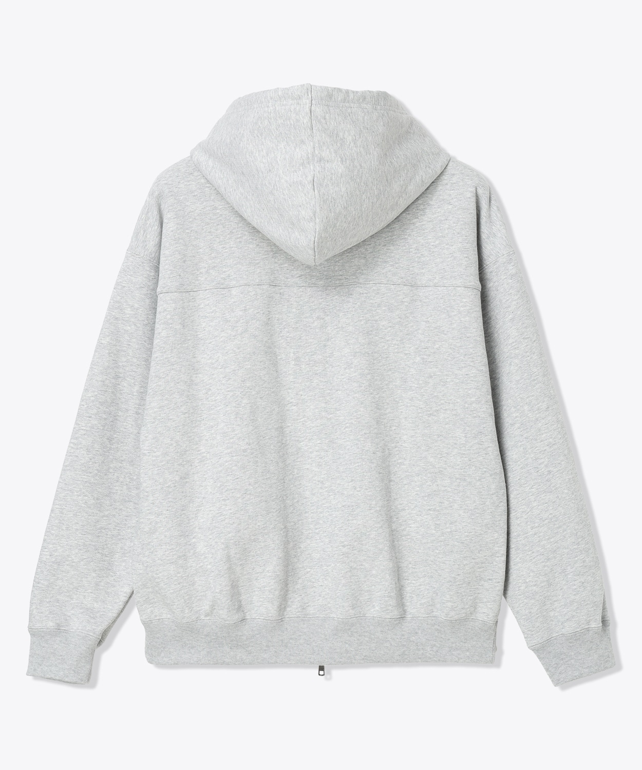 039Columbia Grey Heather