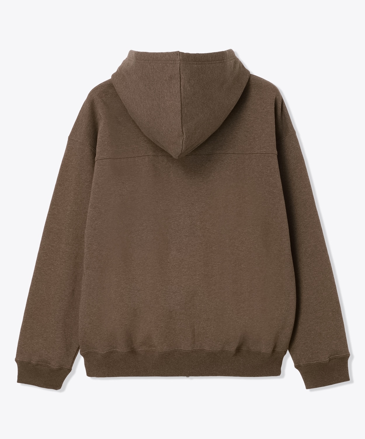 256Tobacco Heather