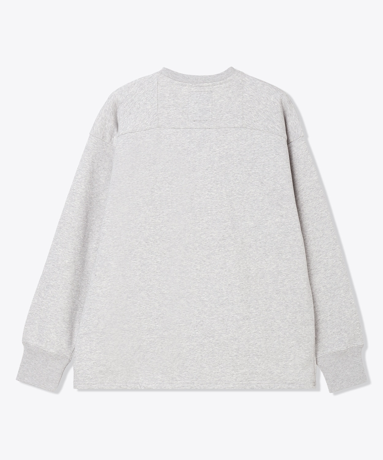 039Columbia Grey Heather
