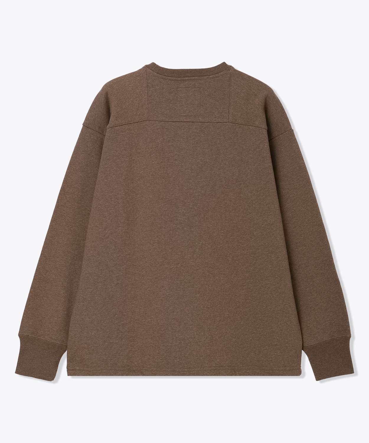 256Tobacco Heather