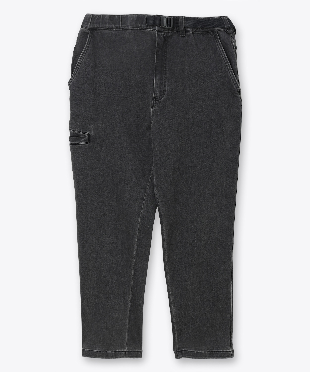 013Shark FW Denim