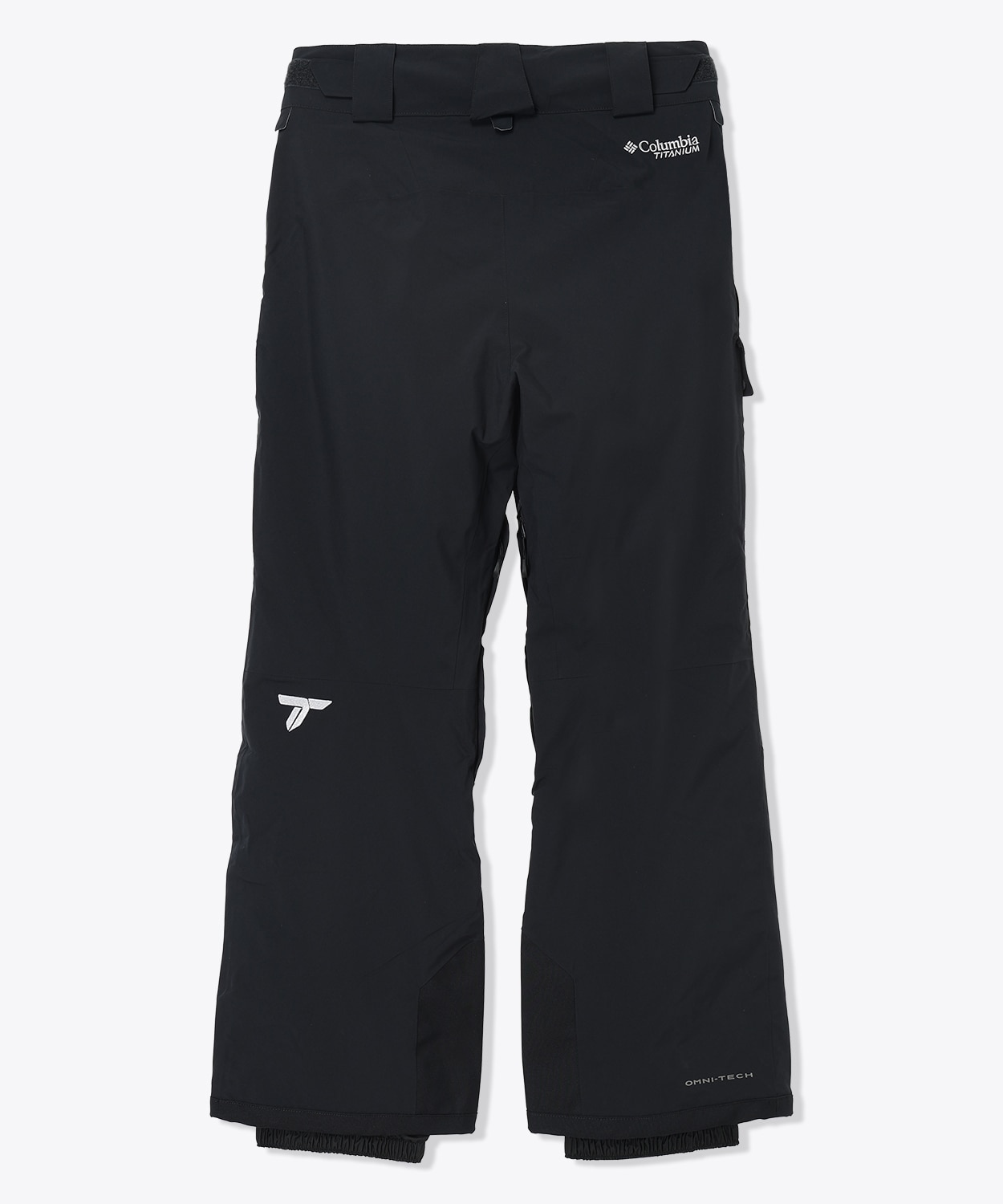 ウィンター ディストリクト™ III パンツ(S Phoenix Blue Black