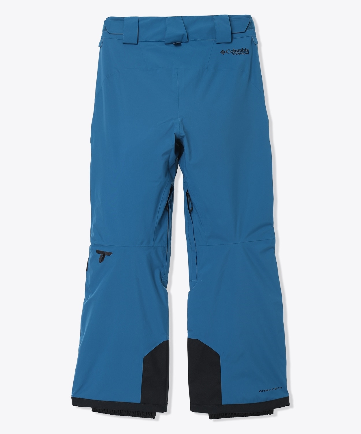 ウィンター ディストリクト™ III パンツ(S Phoenix Blue Black