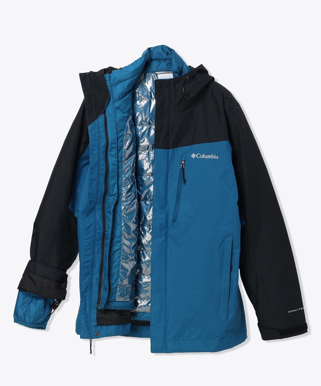 442Phoenix Blue Black