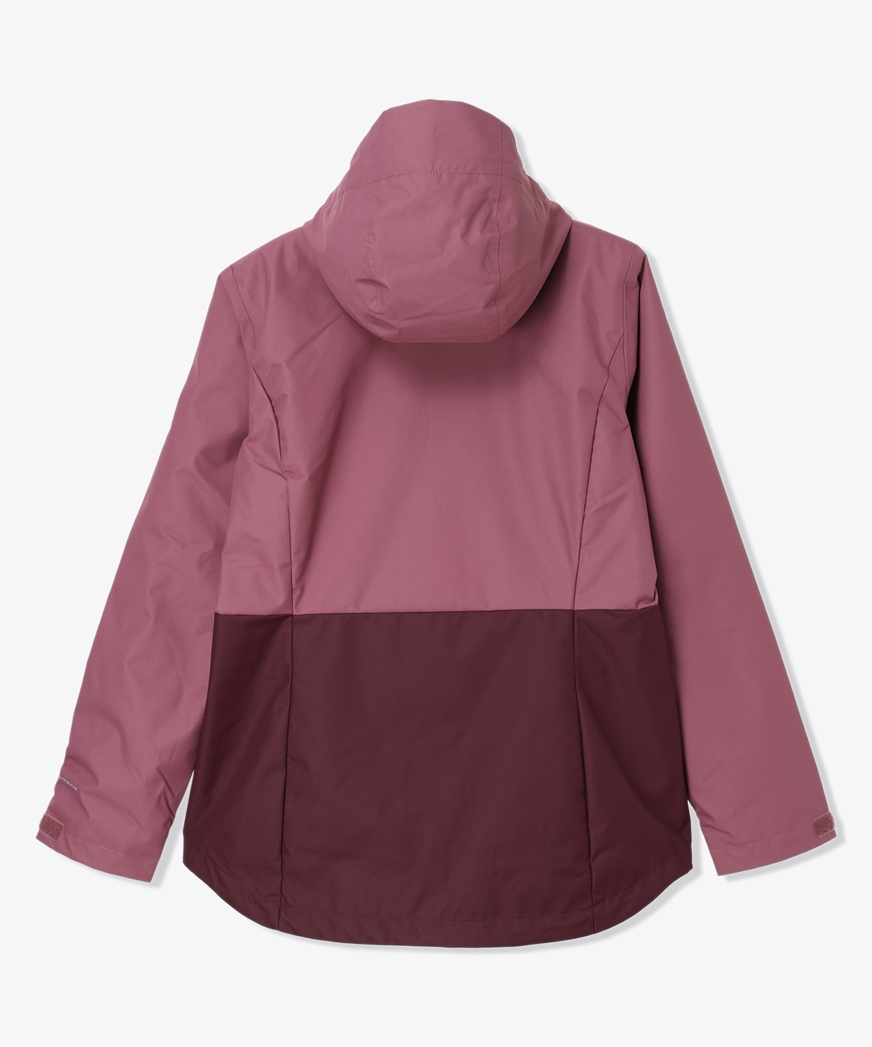 552Antique Mauve Moonvista