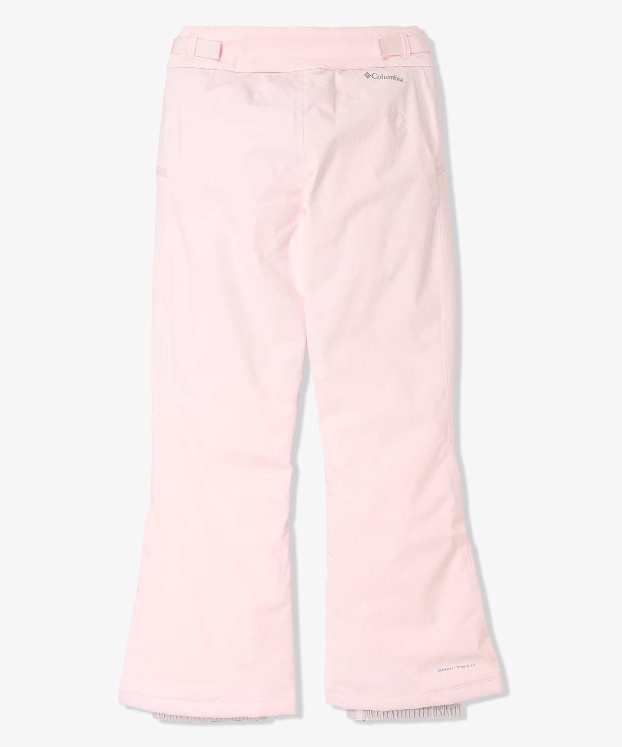 697Powder Pink
