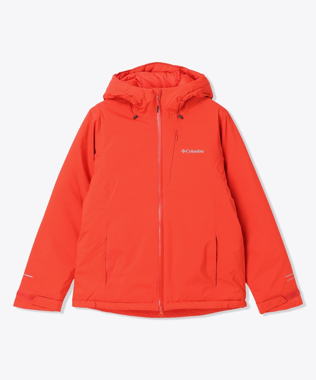 606Poppy Red