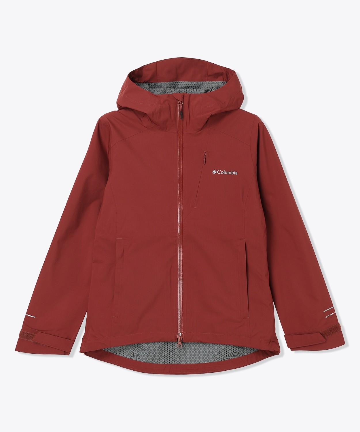 632Red Oxide