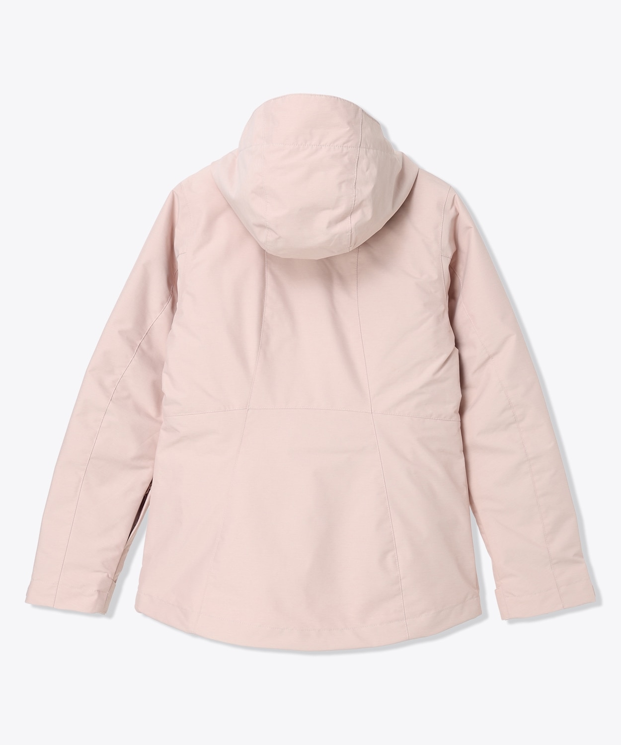 618Mineral Pink Cross Dye
