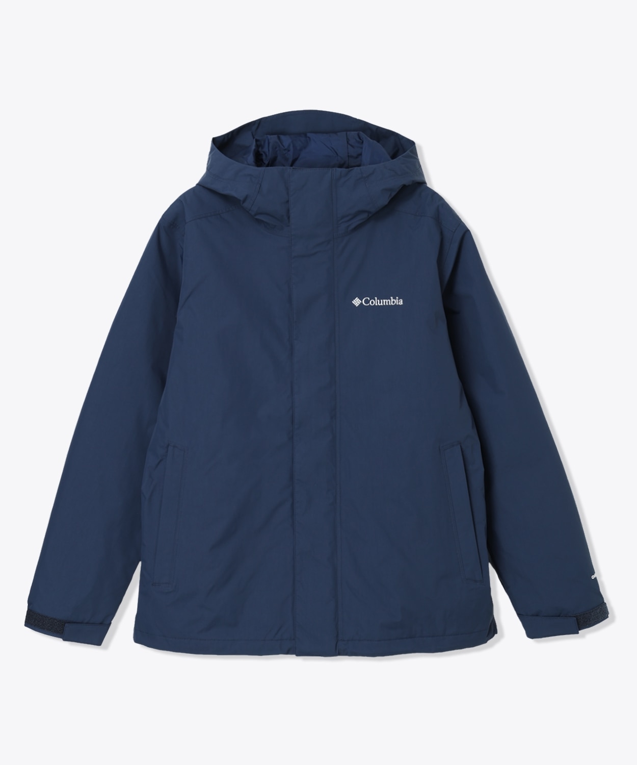 464Collegiate Navy