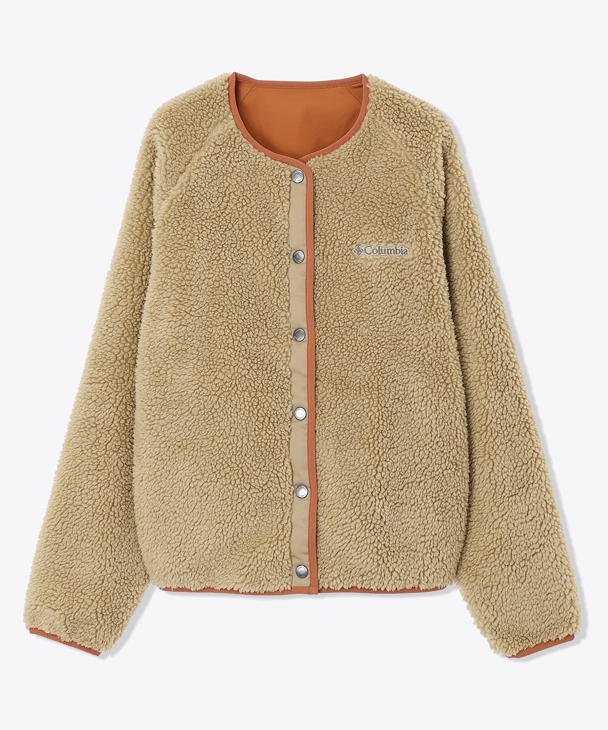 243Crouton Teak Brown