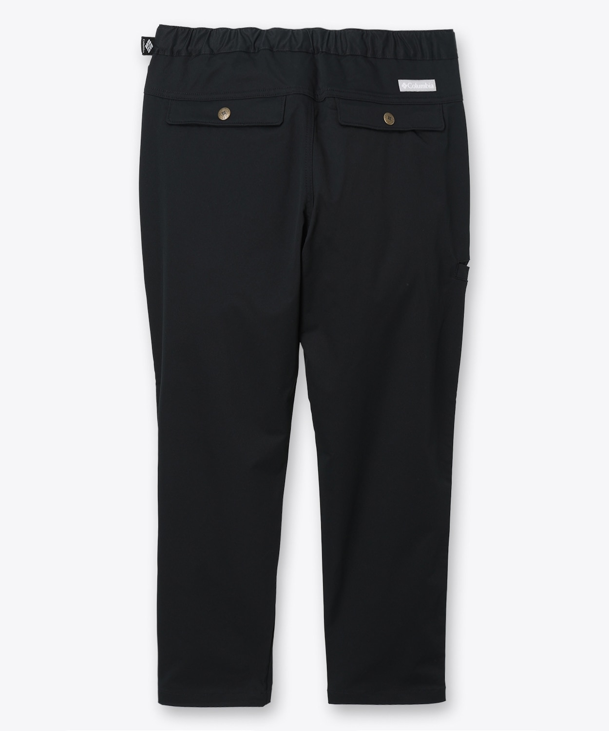 ロマビスタパンツ(XS Black)│コロンビア(Columbia)公式通販サイト
