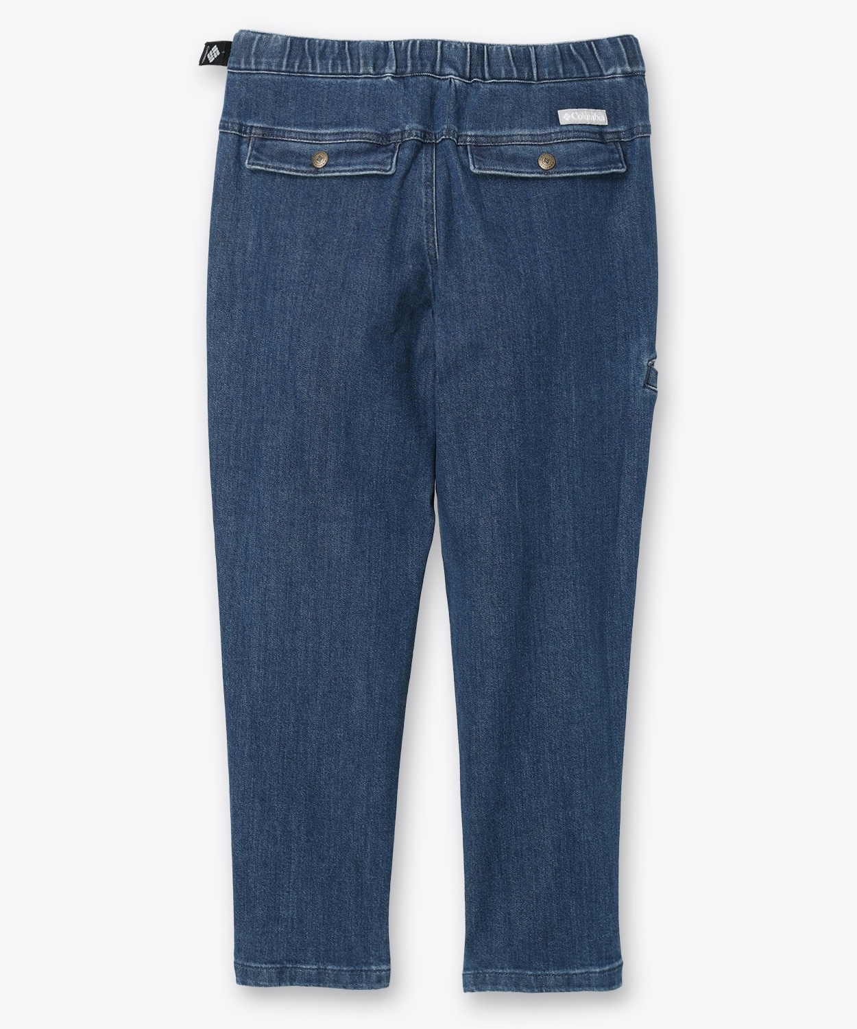 ロマビスタパンツ(XS Carbon FW Denim)│コロンビア(Columbia)公式通販
