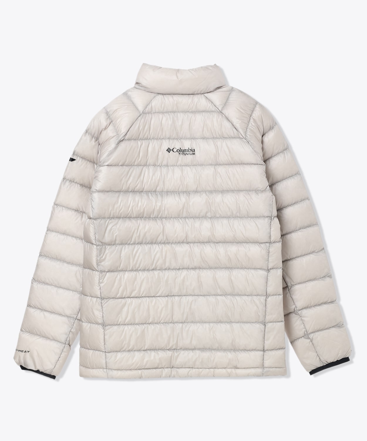 027Flint Grey