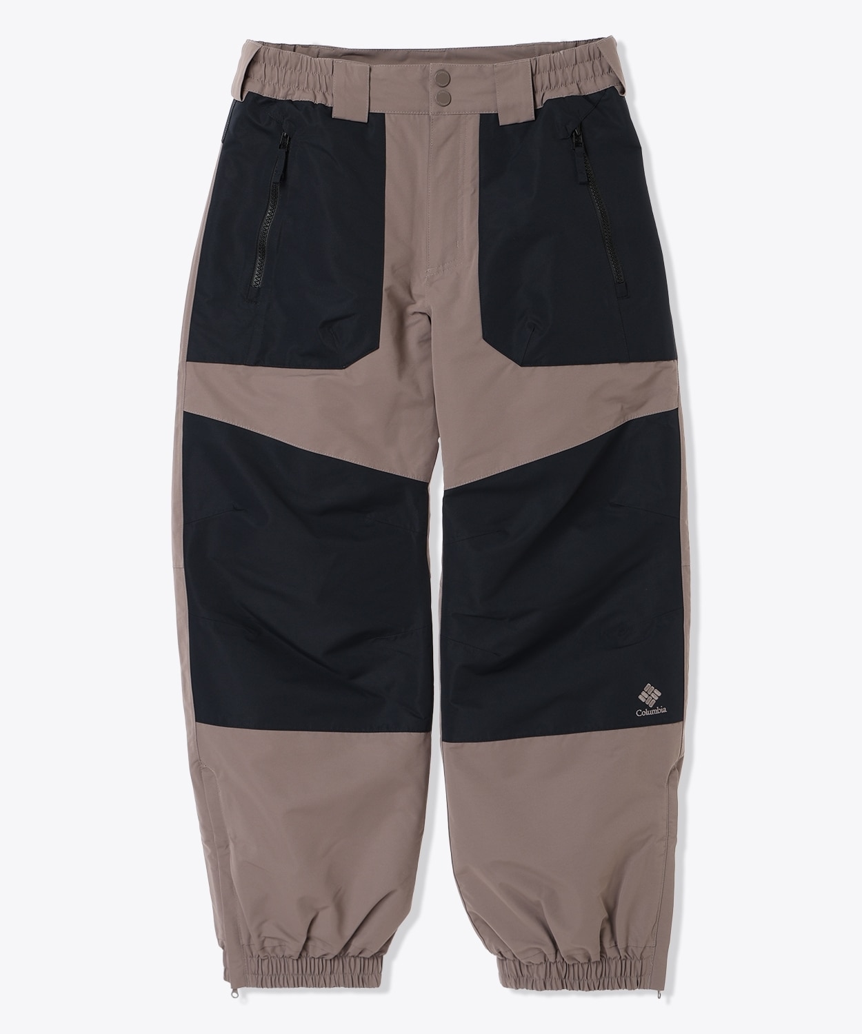 254Iron Black