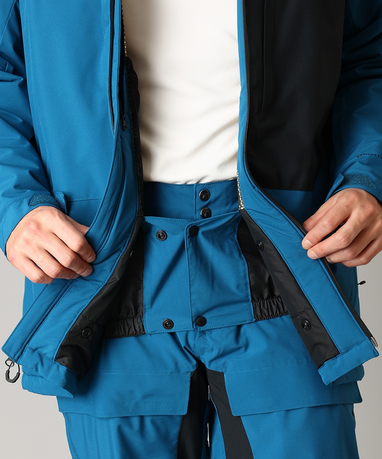 442Phoenix Blue Black