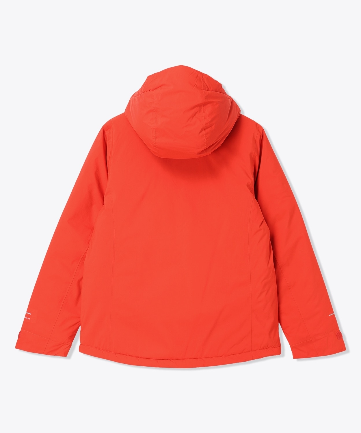 606Poppy Red