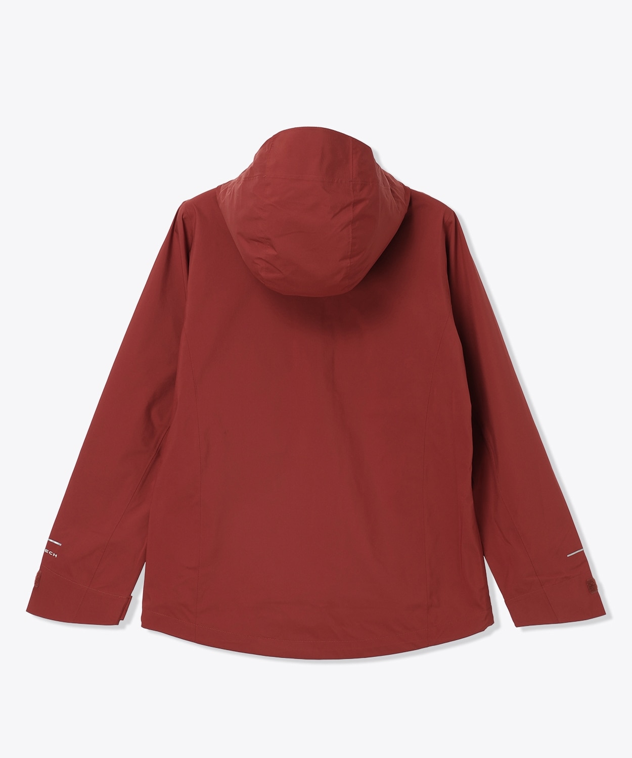 632Red Oxide