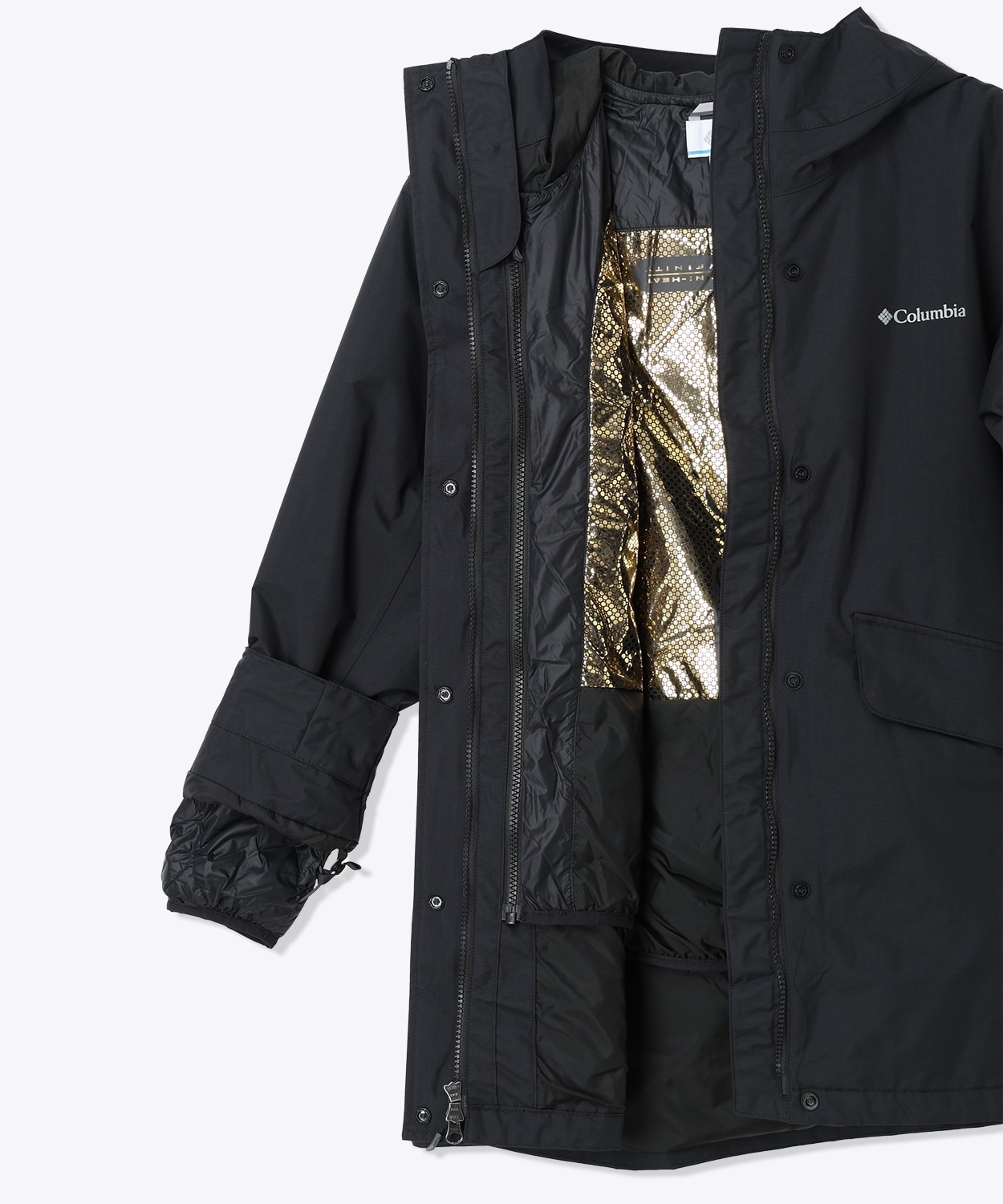 010Black