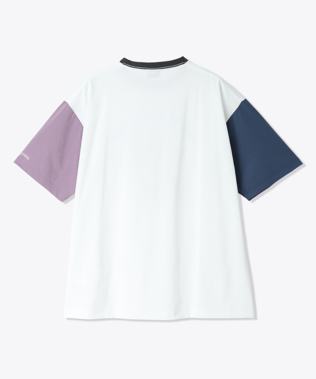 126Sea Salt Multi Kodo Print