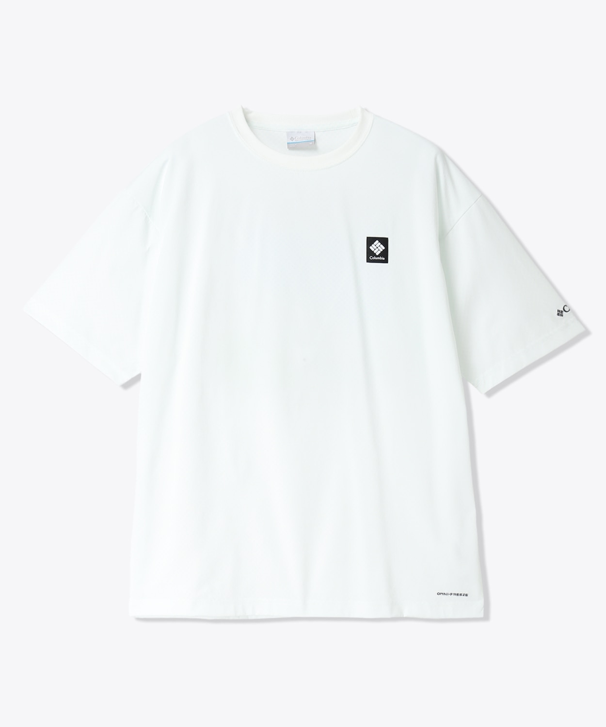 127Sea Salt Seseragi Print