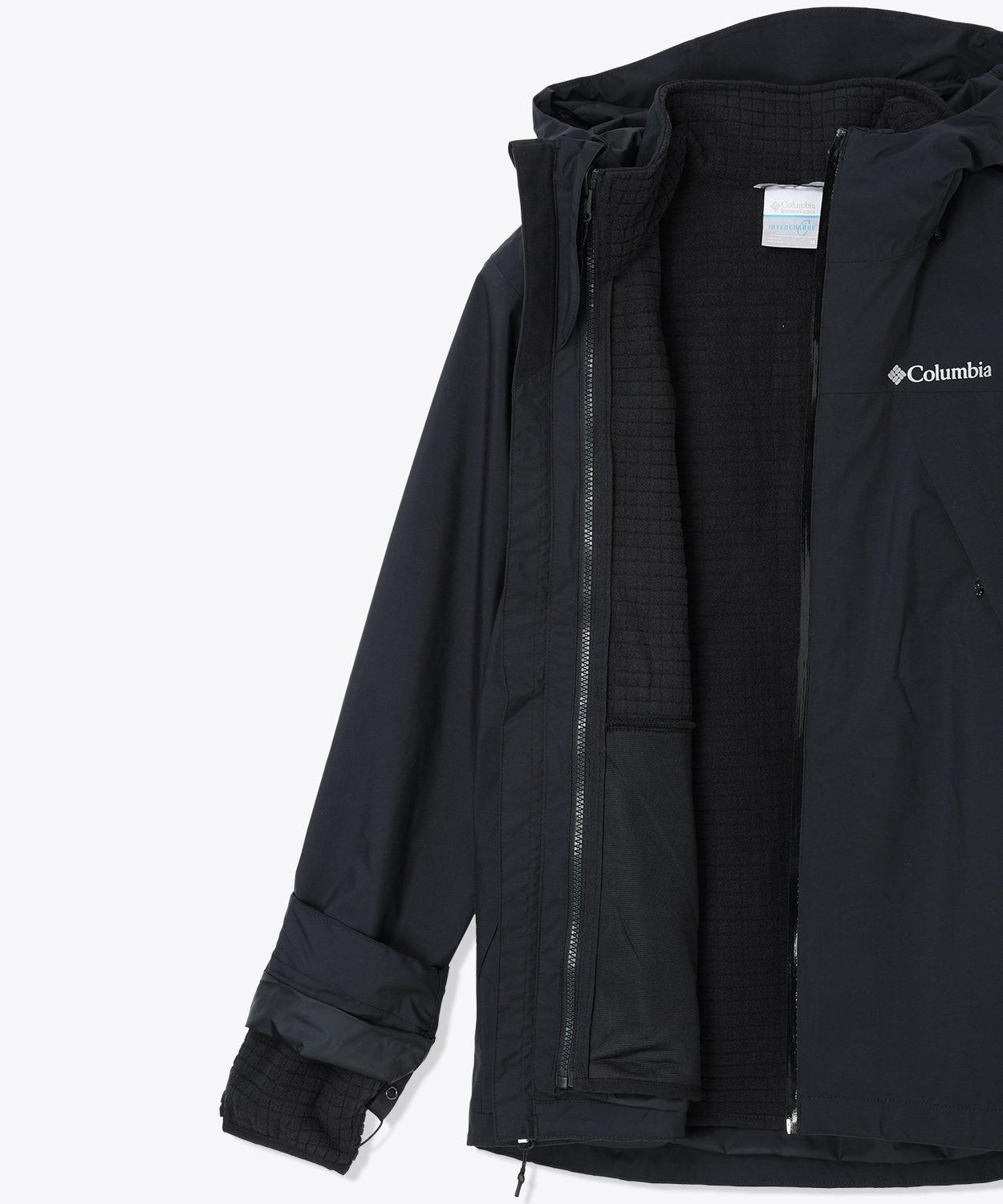 010Black