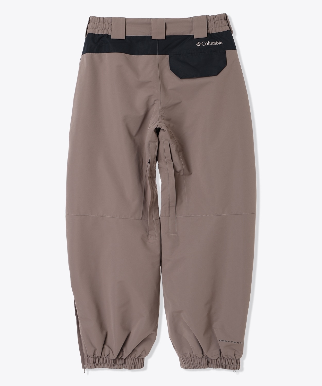 コアショットパンツ(S Iron Black)│コロンビア(Columbia)公式通販サイト