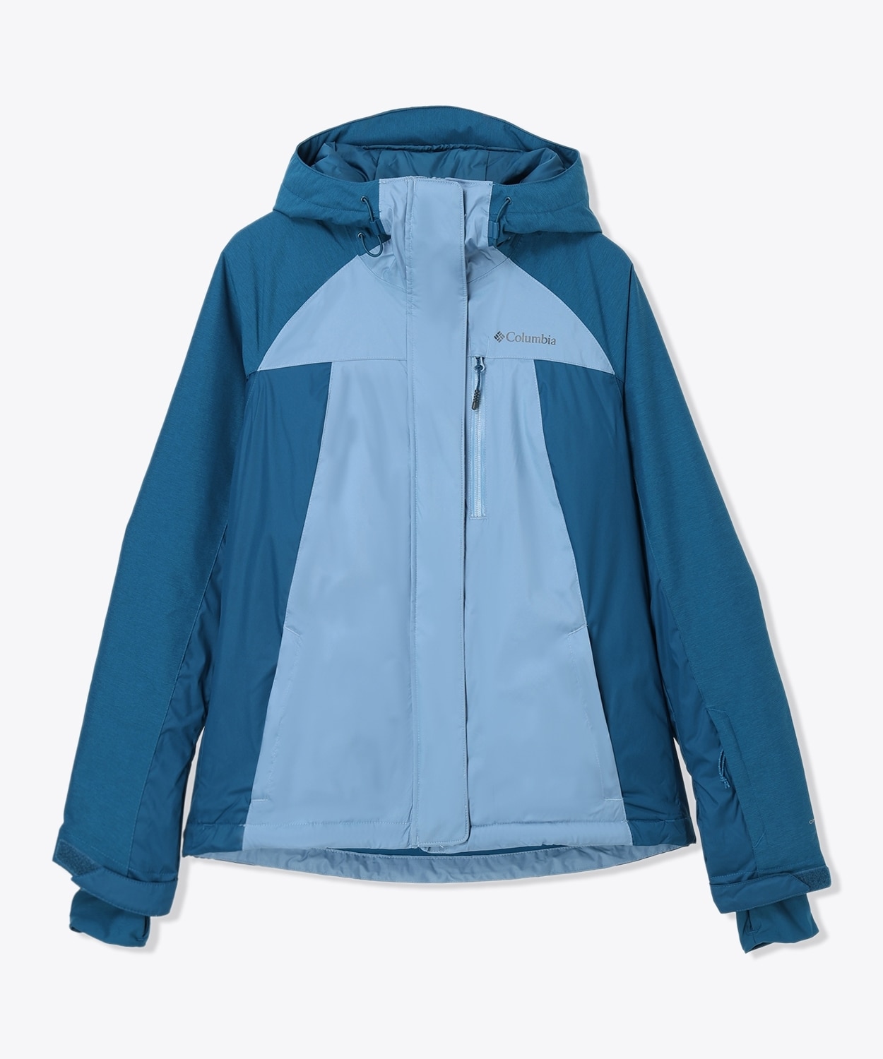 447Rainy Day Phoenix Blue Cross Dye