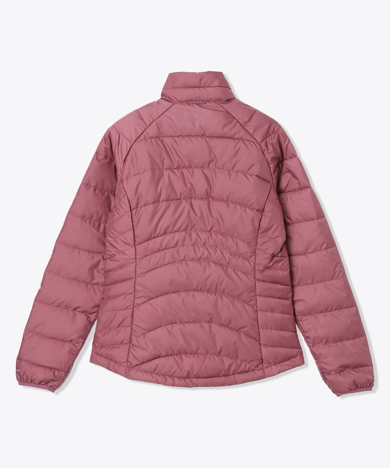 618Mineral Pink Cross Dye