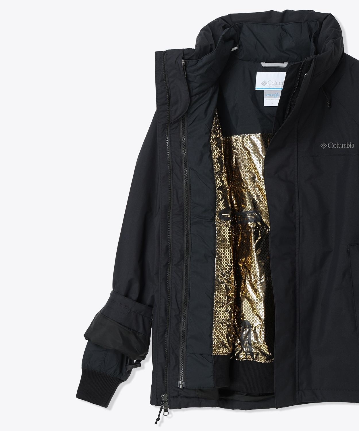 010Black