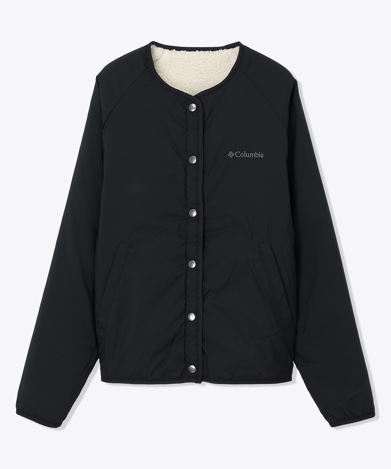 191Chalk Black