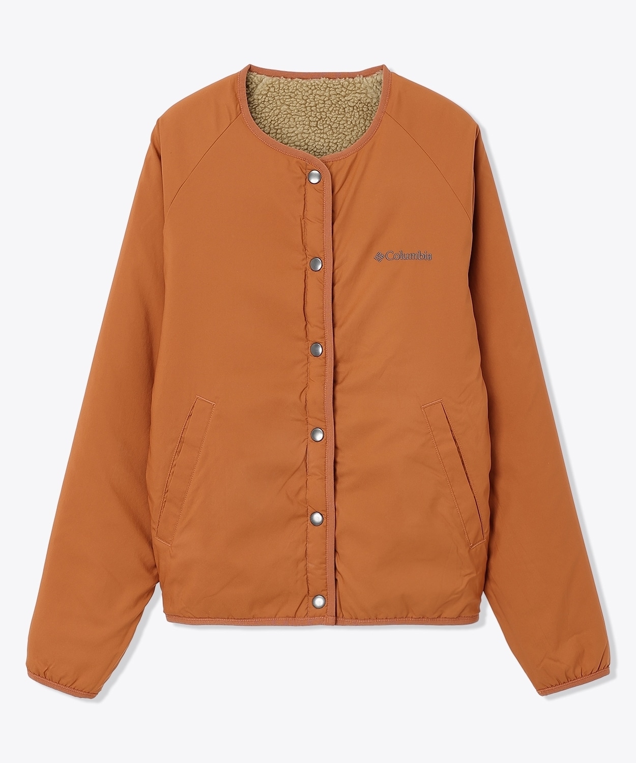 243Crouton Teak Brown