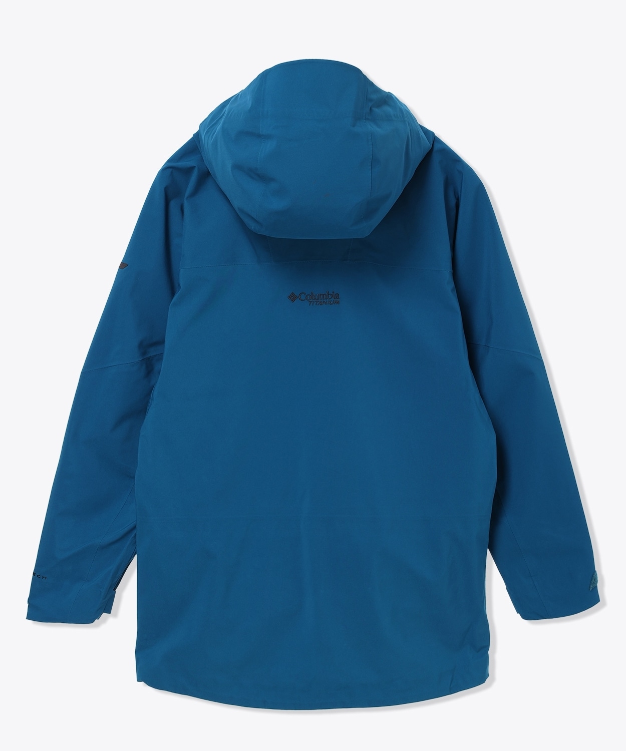 プラチナムピークII3Lシェル(S Phoenix Blue)│コロンビア(Columbia プラチナムピークII3Lシェル(S Phoenix Blue)│コロンビア(Columbia
