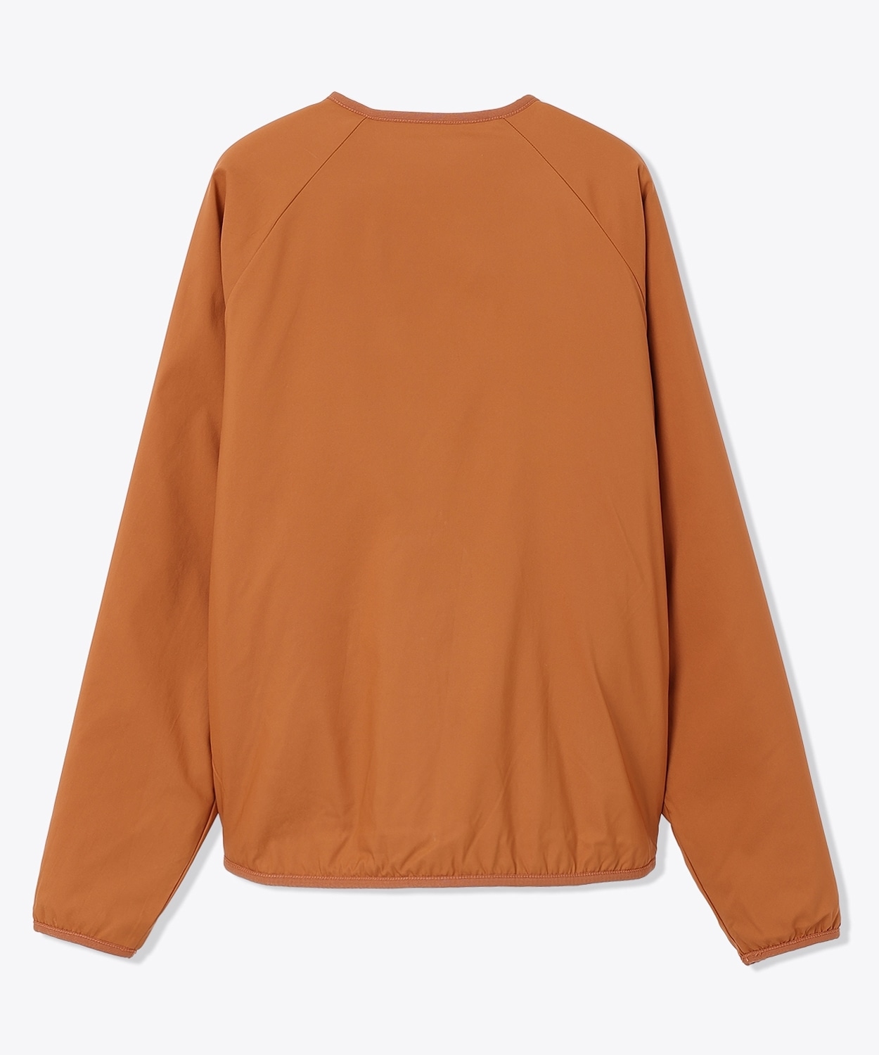 243Crouton Teak Brown