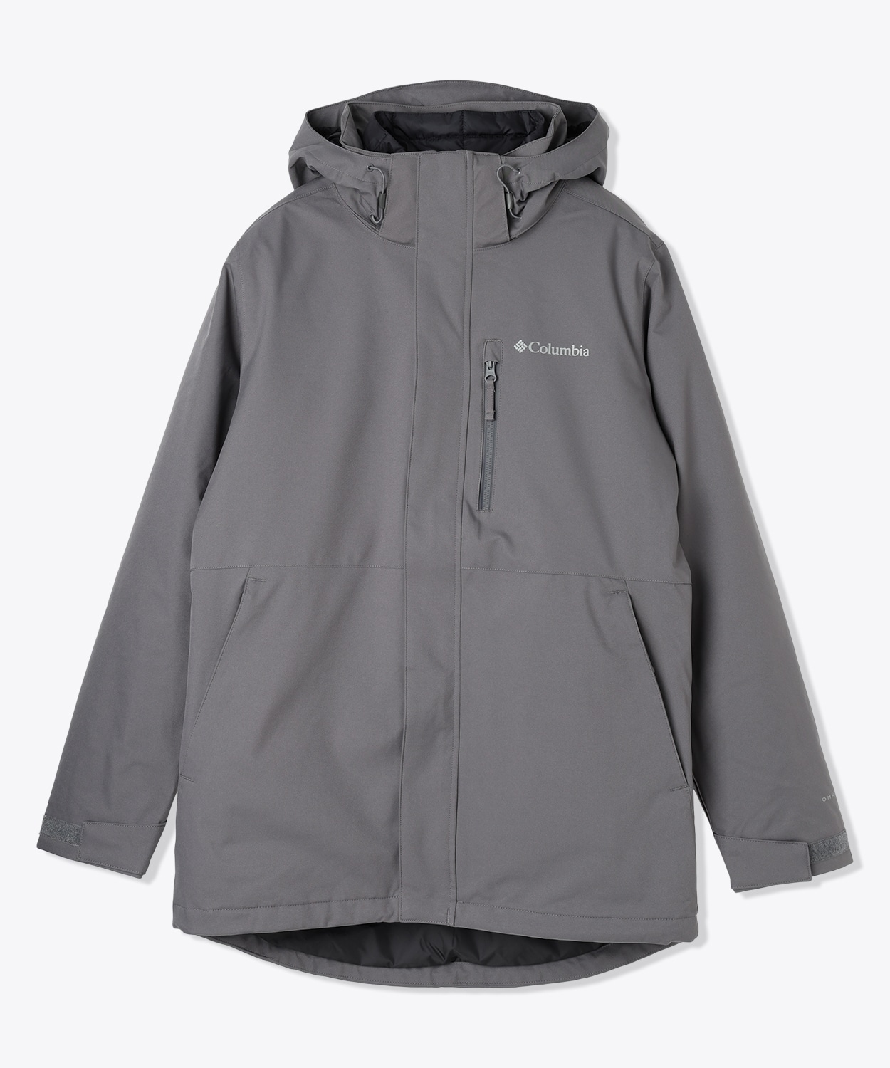 023City Grey