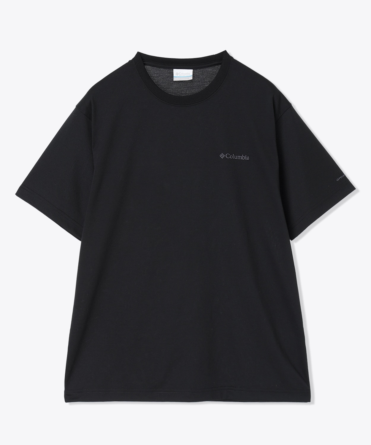 011Black Back Print