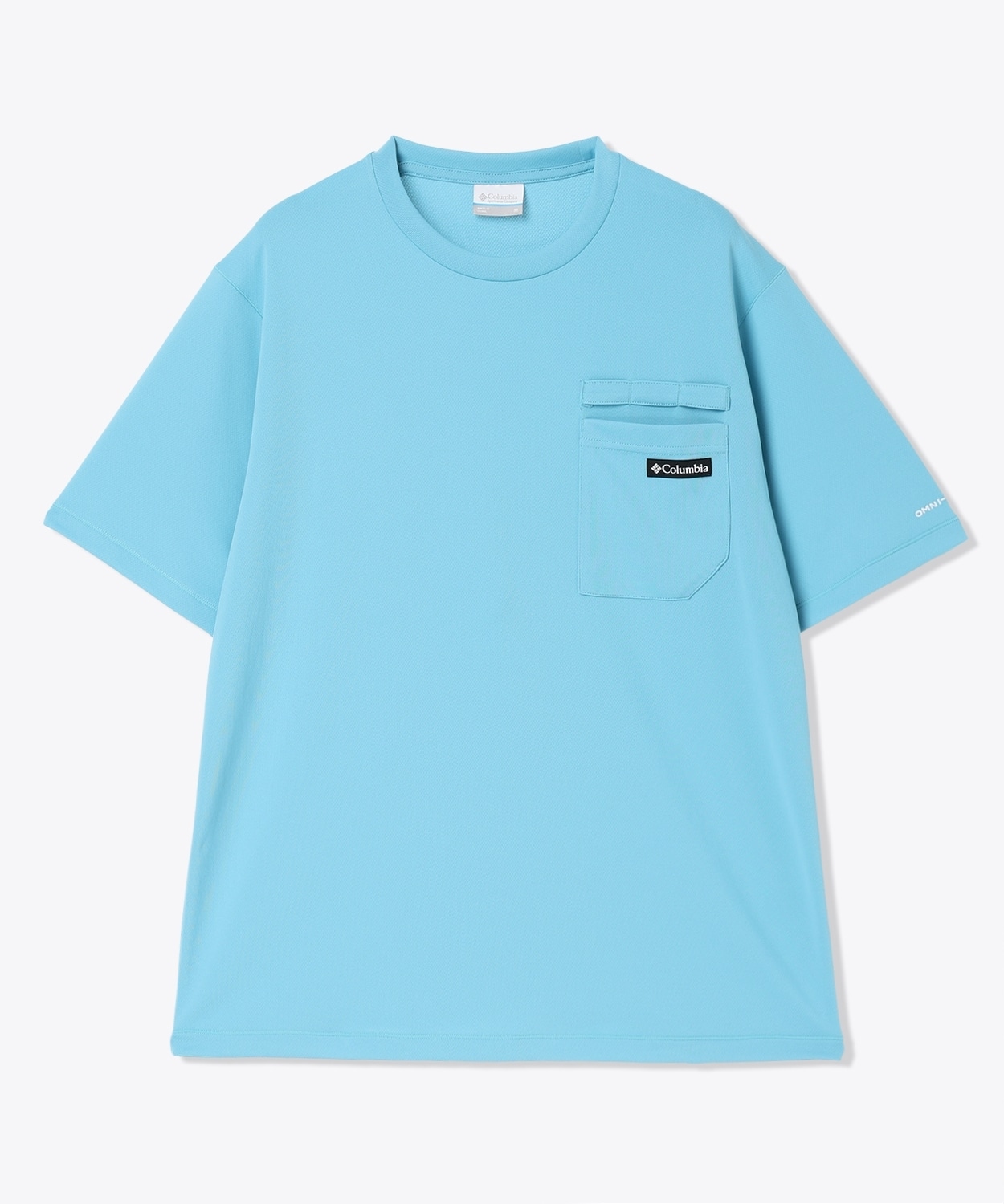 455Vintage Blue