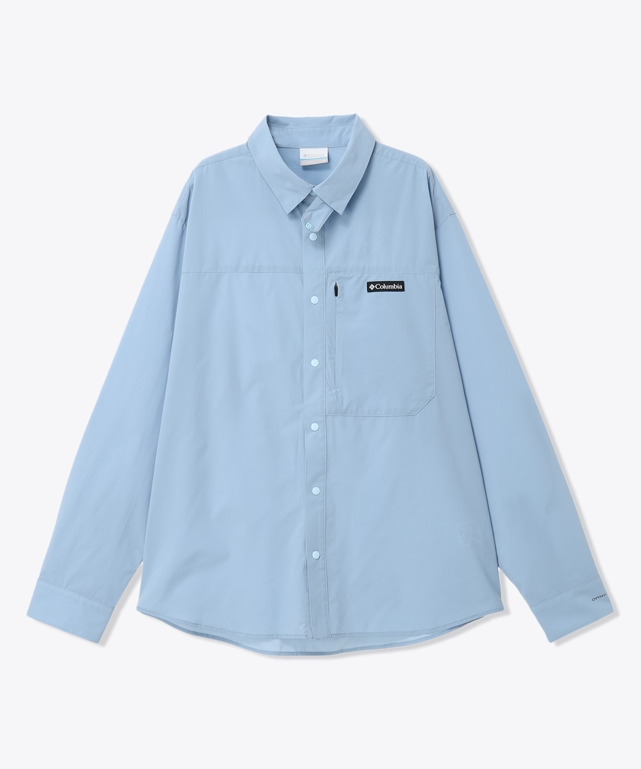431Ripple Blue