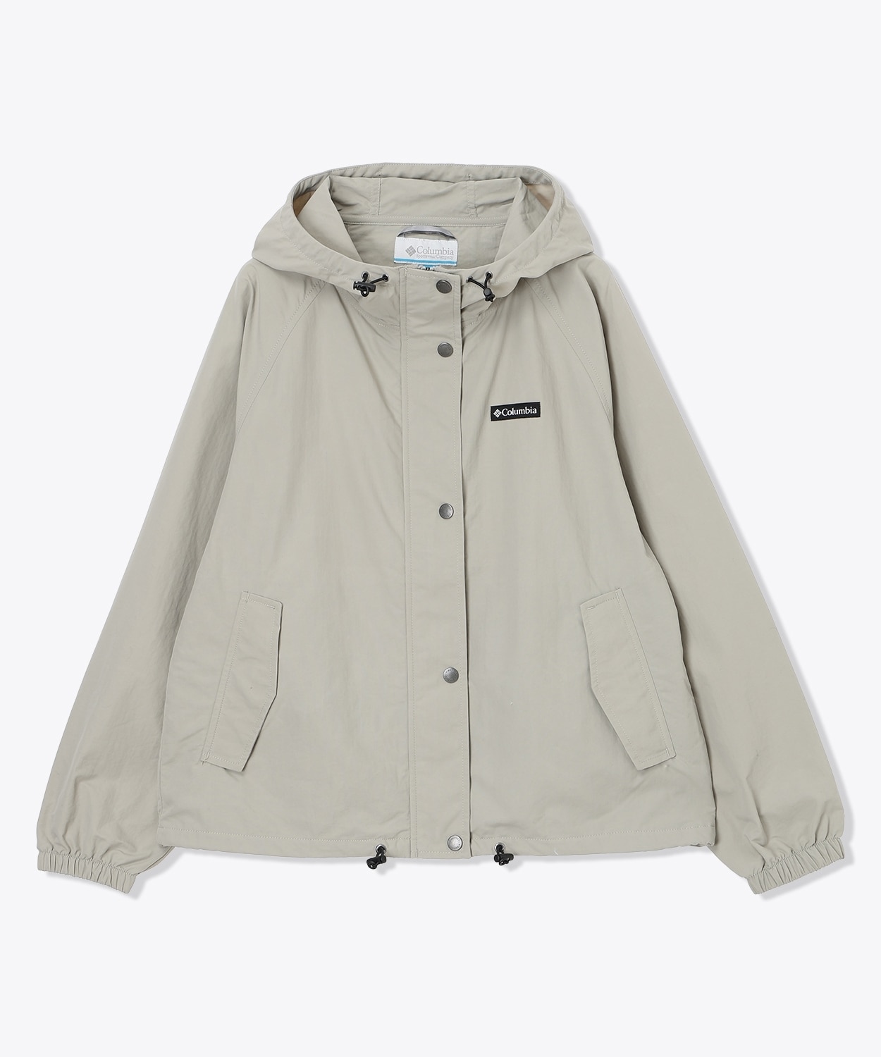 027Flint Grey