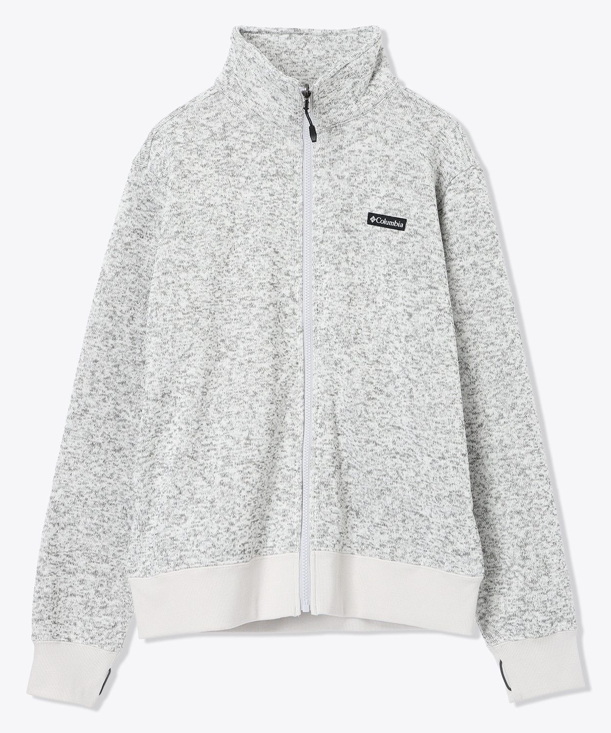 020Cool Grey Heather