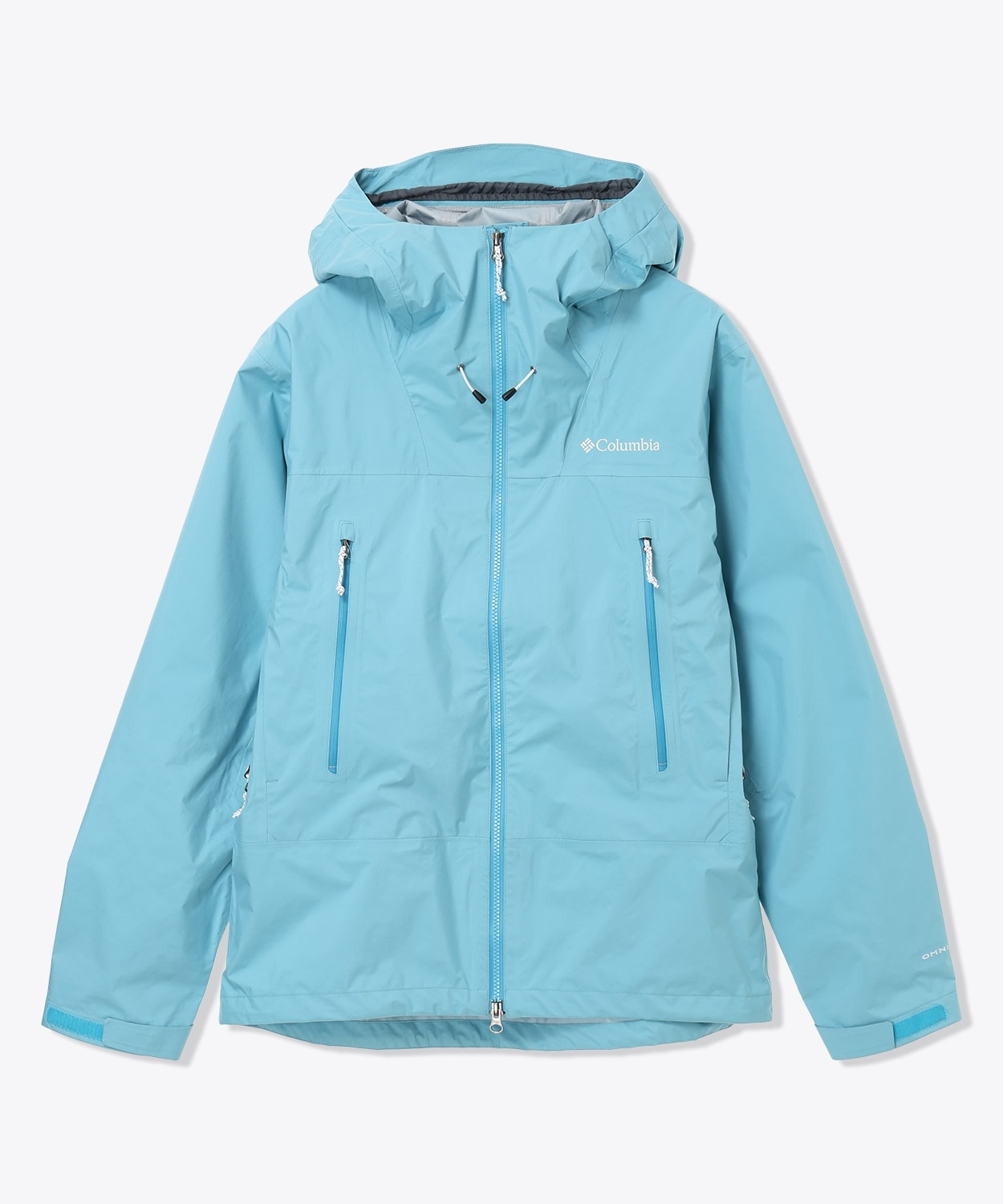 マウンテンズアーコーリングⅤジャケット(XS Vintage Blue