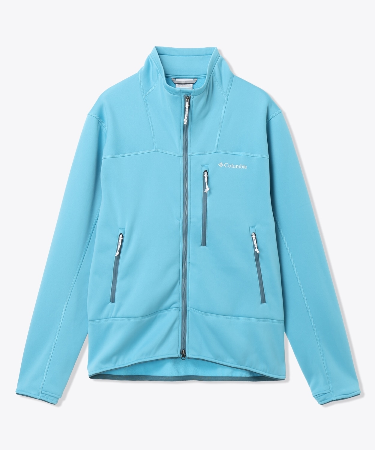 445Vintage Blue
