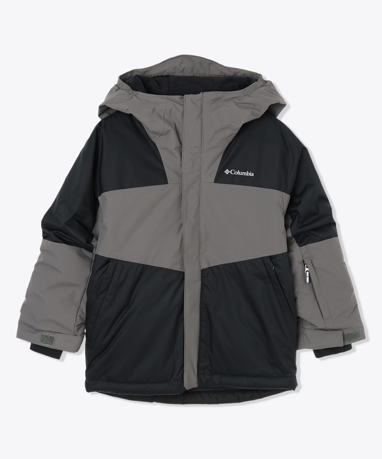 012Black City Grey