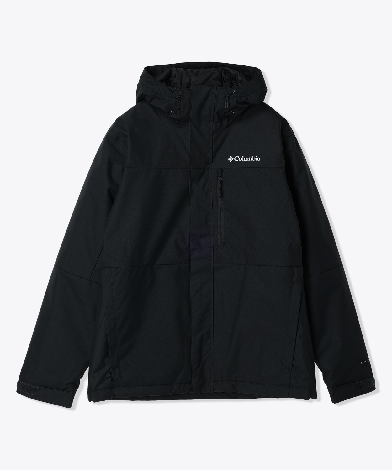 010Black