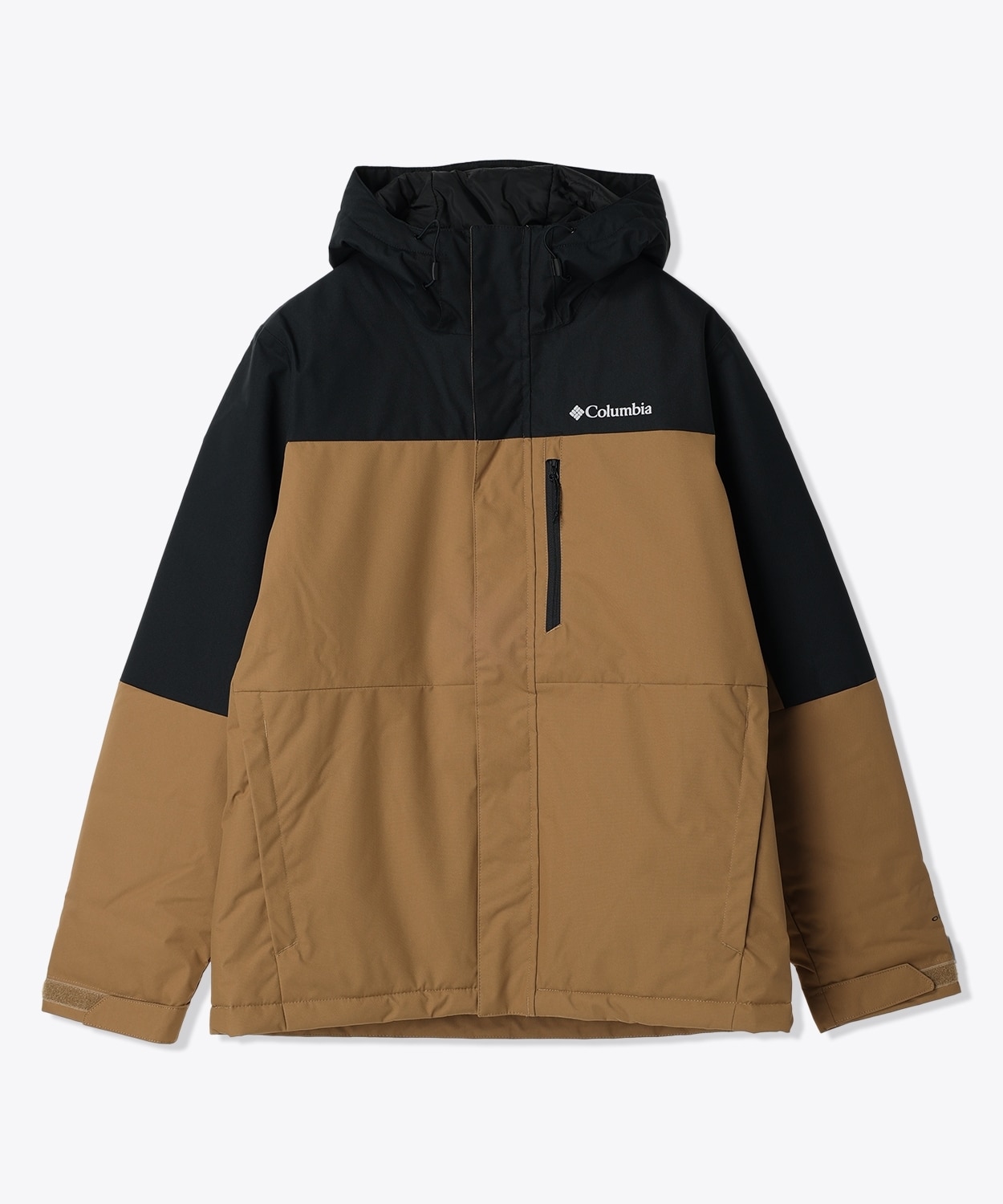 257Delta Black