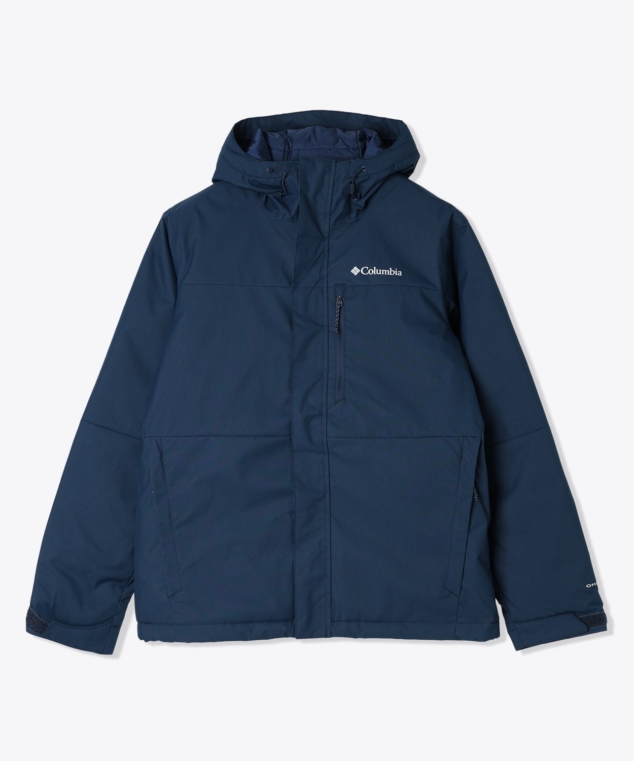 464Collegiate Navy