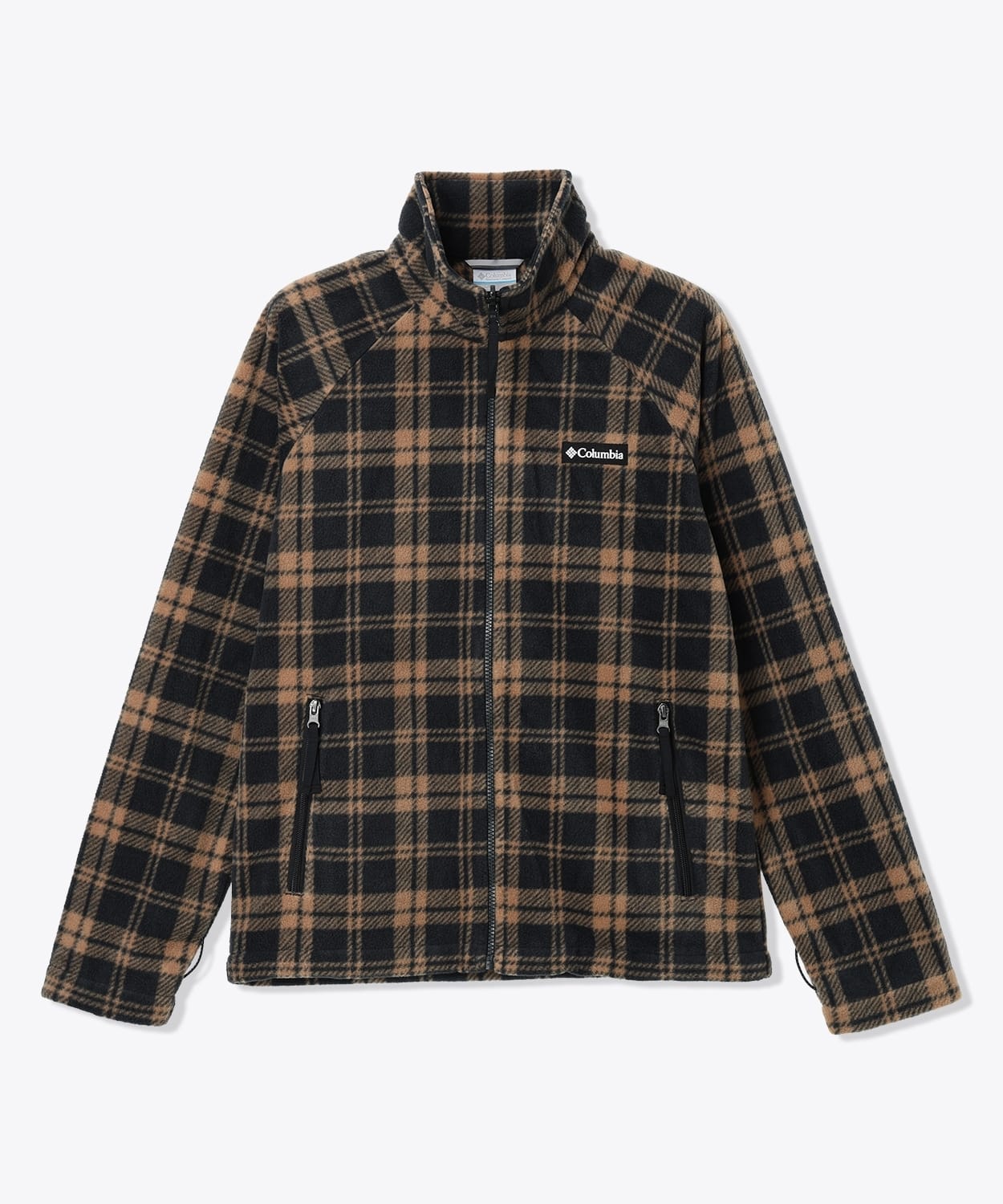 257Delta Black