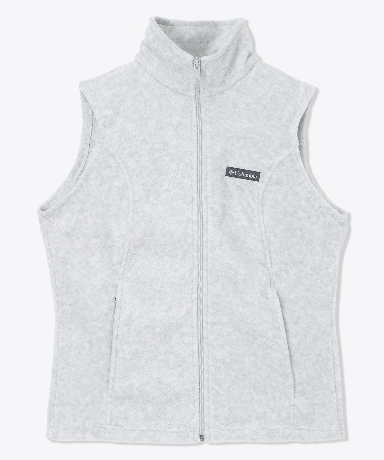 032Cirrus Grey Heather