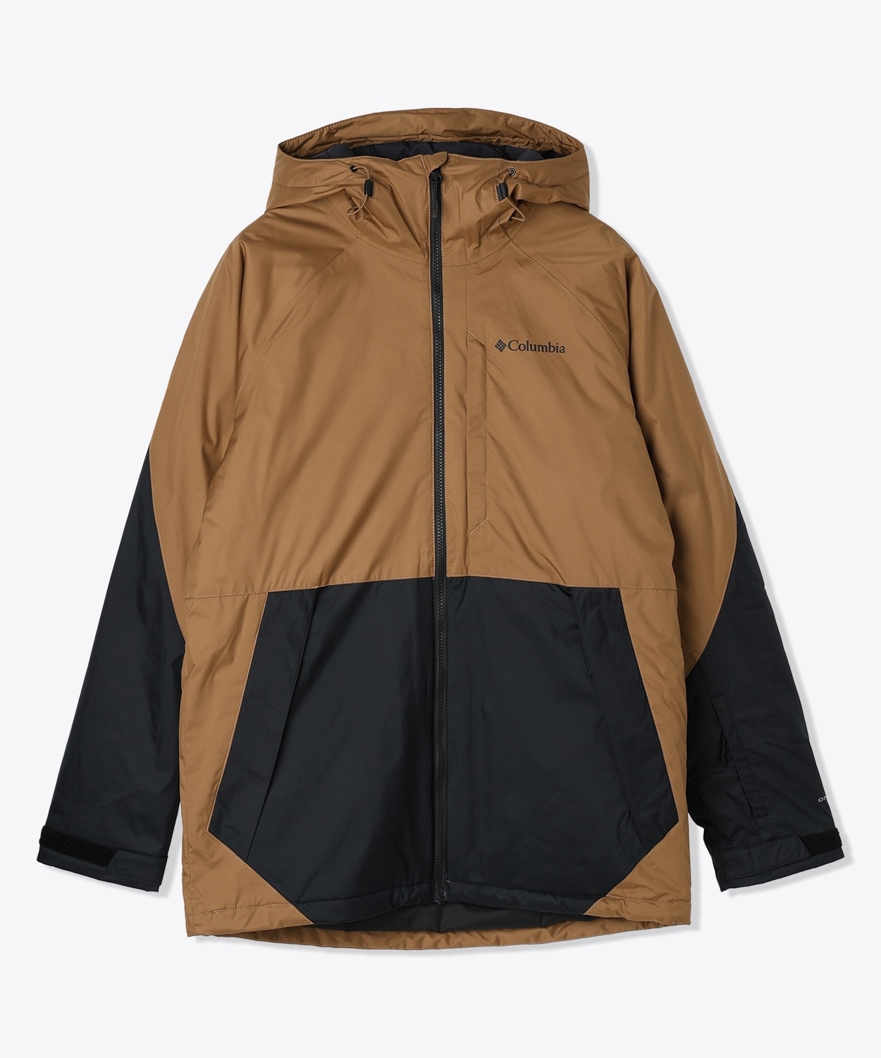 257Delta Black